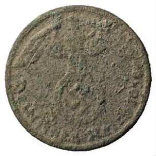 Fundmünze, 1 Reichspfennig, 1936 - 1939