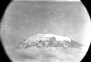 Kibo von Süd