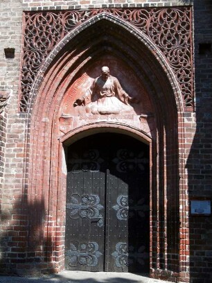 Brandenburg: St. Gotthardt