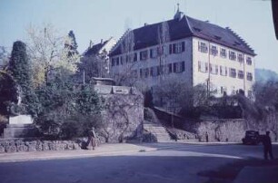 Meersburg?