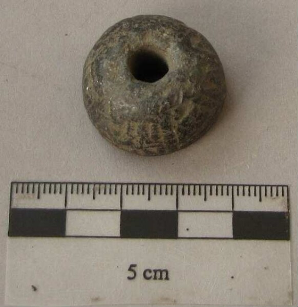 spindle whorl