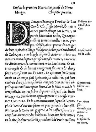 Chapitre premier. - Chap. X.