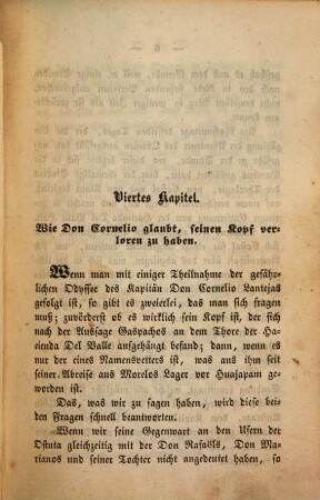 Costal der Indianer : Historischer Roman. Scenen aus dem mexikanischen Befreiungskriege von Ludwig von Bellemare . Hinterlassenes Werk. Ins Deutsche übertragen von W. L. Wesché, 4