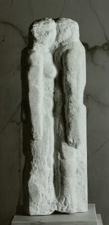 Entwurf für die Gestaltung des Marx-Engels-Platzes in Berlin