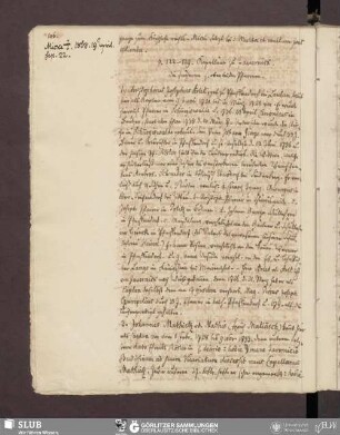 §. 122-129. Kapelläne zu Jauernick