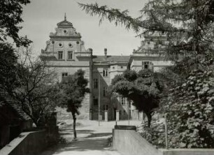 Schloss, Gersdorf (Kreis Görlitz)