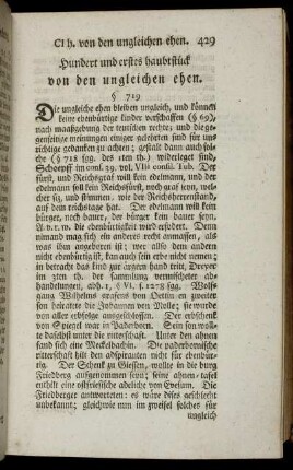 Hundert und erstes haubtstück [-] Hundert und zehntes haubtstück