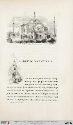 Baudoin de Constantinople