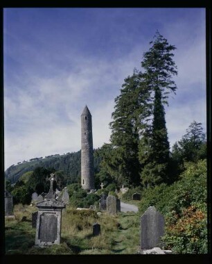 Round Tower
