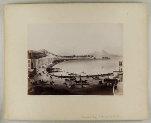 6137. Riviera di Chiaja