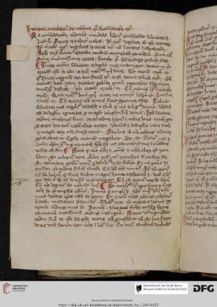 Tractatus de oratione