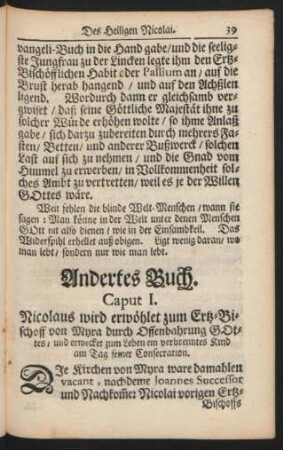 Andertes Buch