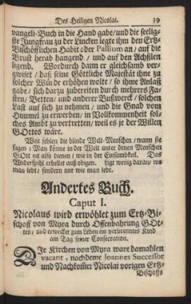 Andertes Buch