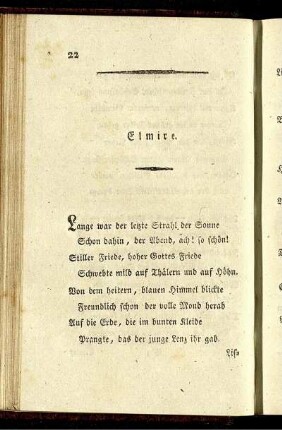Elmire.