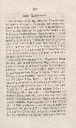 Aufsätze und Rezensionen