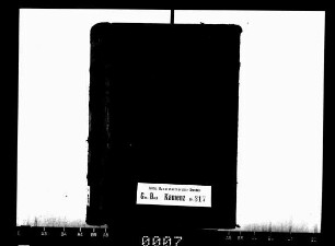 Gerichtshandelsbuch, Bd. 38