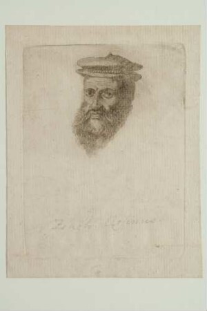 Zacharias Ursinus