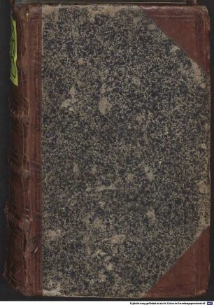 Rhetoricocorum [!] ad Herennium libri quatuor M. T. Ciceronis de inventione libri duo : ad emendati exemplaris fidem nunc restituti & recogniti, addita passim diversae lectionis annotatione