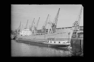 Maria Anna Schulte (1957), Schulte & Bruns, Emden