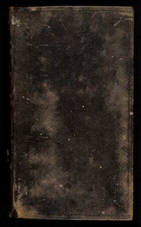 Wirtembergisches Gesang-Buch : enthaltend eine Sammlung reiner und kräftiger Lieder, welche ein Herzoglicher Synodus zum Gebrauch der Gemeinden aus dem heutigen Ueberfluß erlesen und angewiesen