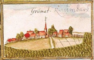 Krummhardt : Aichschieß, Aichwald ES