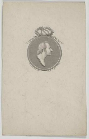 Bildnis des Joannes Fantonius