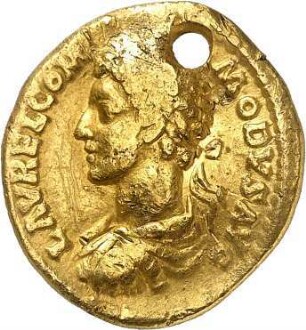 Commodus
