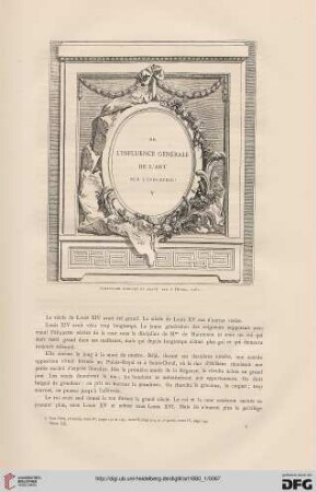 6: De l'influence générale de l'art sur l'industrie, [1]