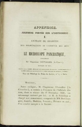APPENDICE