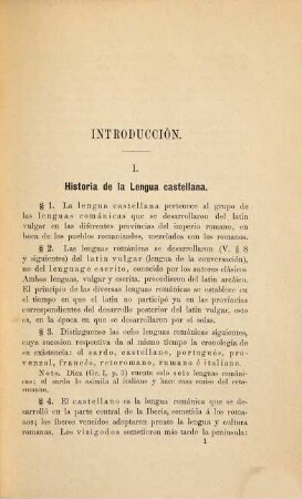 Gramática del castellano antiguo por Pedro de Mugica, 1