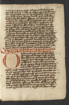Liber de lapide qui vocatur Rebis