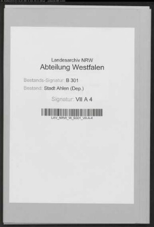 Betr. erbfreie Gründe-, Zinsen-, Vieh-Feuerstätten und Gewerbe-Steuer [im] Kirchspiel Heeßen.