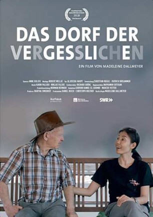 Das Dorf der Vergesslichen