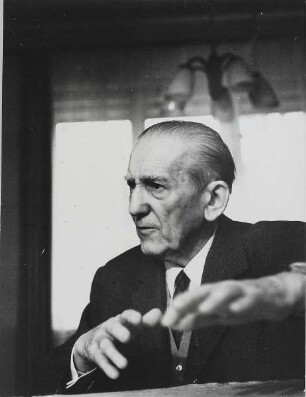 Franz Dahlem
