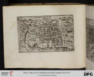Hierusalem