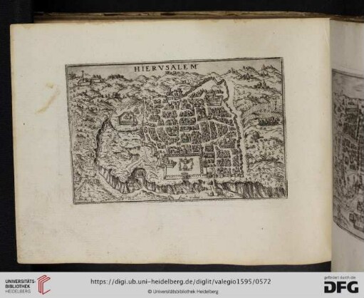 Hierusalem