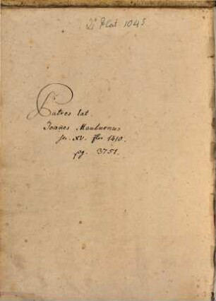 Rosetum Exercitiorum spiritualium