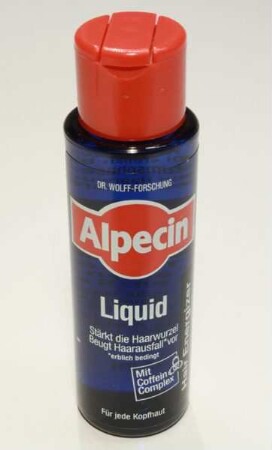 ALPECIN- LIQUID Hair Energizer