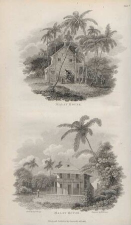 Malay house