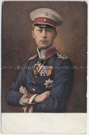 Kronprinz Wilhelm