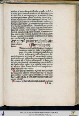 Articulus IV.