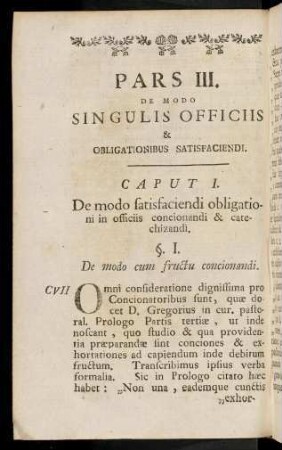 130-150, Caput I
