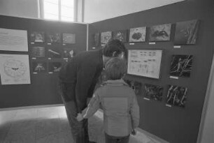 Museum am Friedrichsplatz/Landessammlungen für Naturkunde