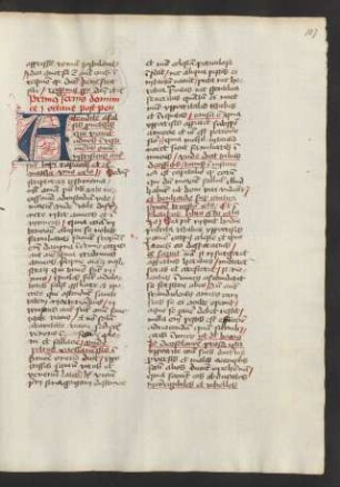 Dominica VIII post octavam Pentecostes
