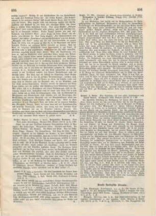 405 [Rezension] Schaaf, C. H., Die fünf Hauptstücke des kleinen Katechismus Lutheri
