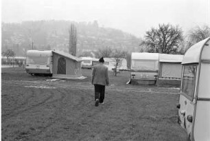 Campingplatz "Turmbergblick"