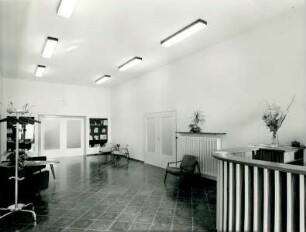 Scott & Bowne, 1967