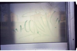 "LOONY!"