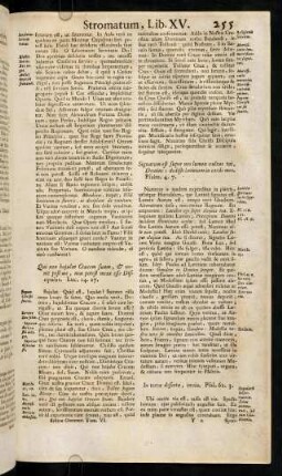 255-265, Qui non bajulat Crucem suam, & venit post ...