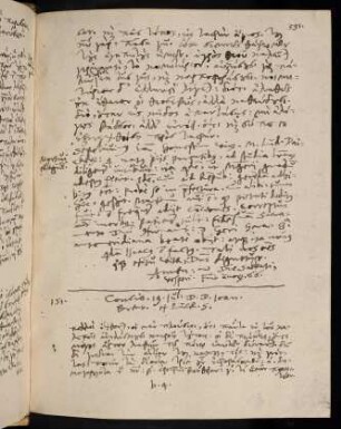 391-394, 19.7.1590, Luc 5